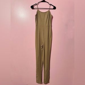 Forever 21 Jumpsuit